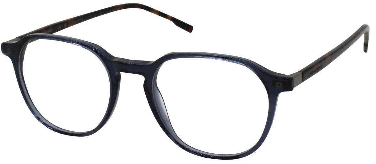 Moleskine 1172 Eyeglasses - view 3